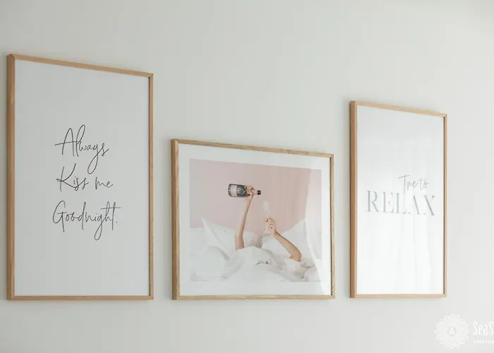 Osiedle Jantar Kolobrzeg- Seaside Apartmán Kolobřeh