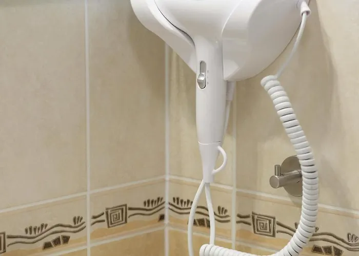 Osiedle Jantar Kolobrzeg- Seaside * Kolobřeh