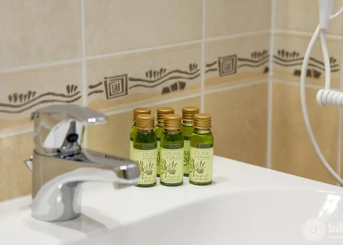 Osiedle Jantar Kolobrzeg- Seaside *