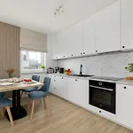 Osiedle Jantar Kolobrzeg- Seaside - Prywatny Parking W Garazu * Kolberg