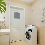 Osiedle Jantar Kolobrzeg- Seaside - Prywatny Parking W Garazu * Kolberg