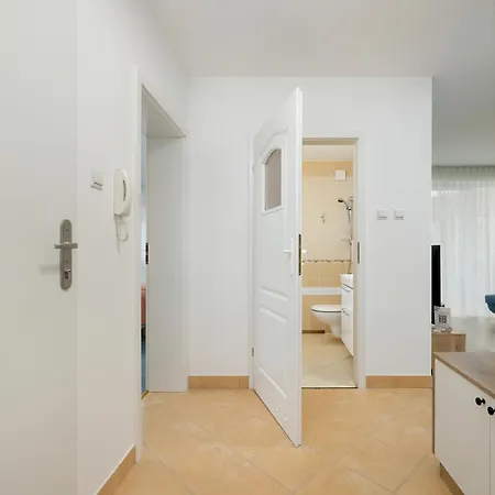 Osiedle Jantar Kołobrzeg- Seaside