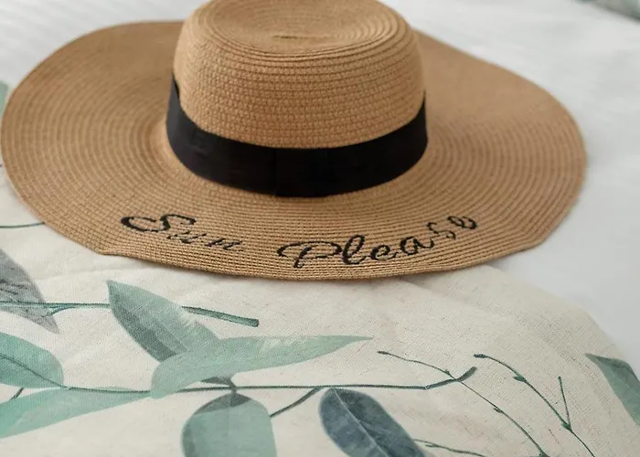 Osiedle Jantar Kolobrzeg- Seaside شقة *